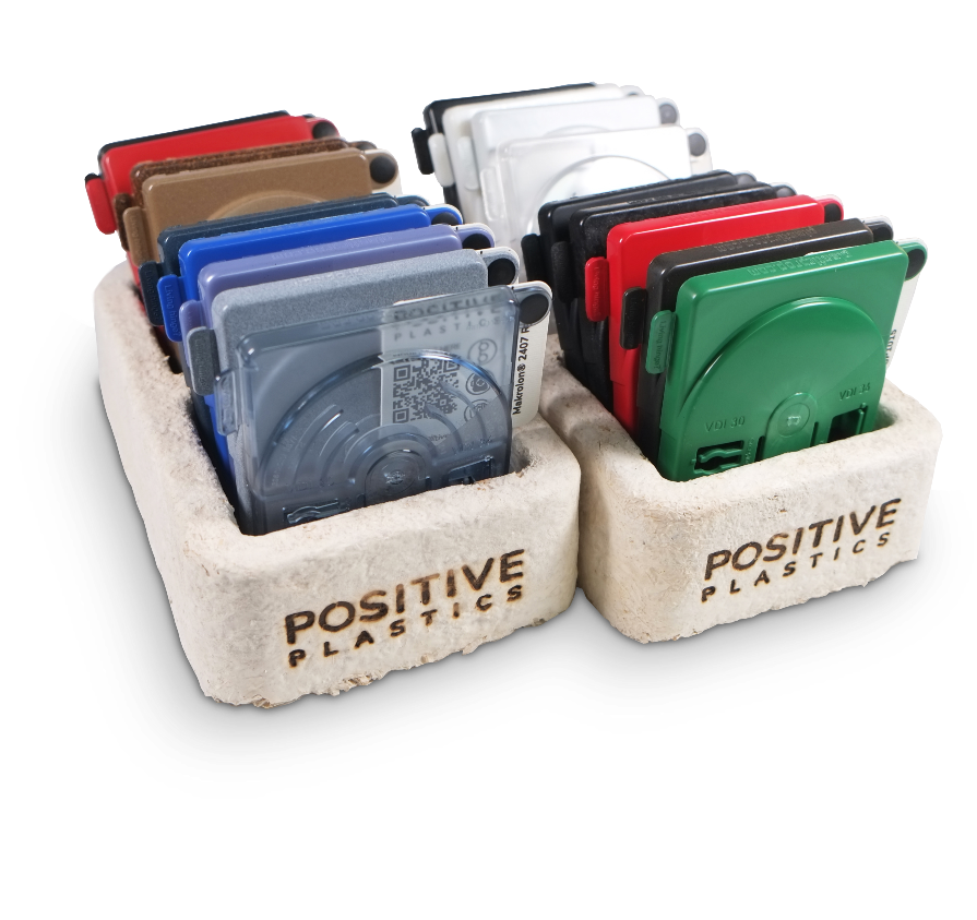 Positive Plastics Kit#2